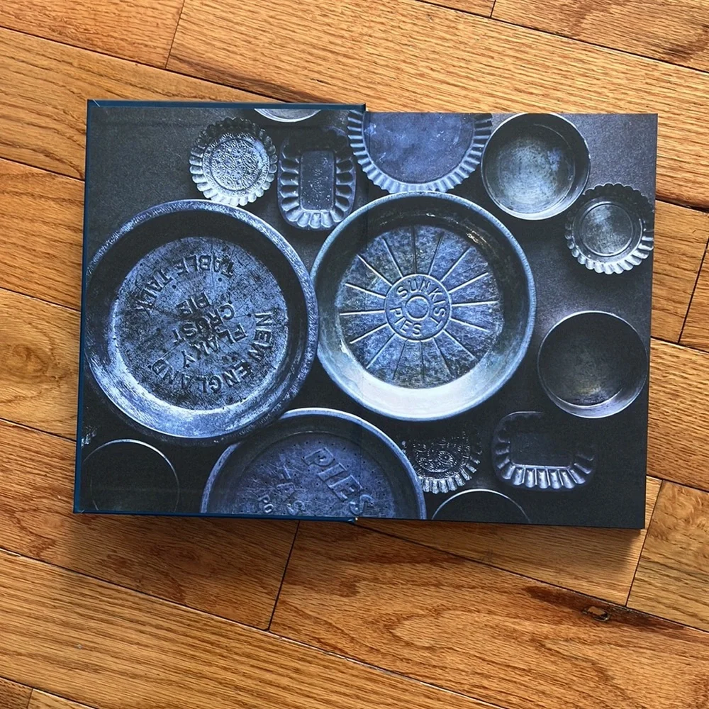 Pies and Tarts for All Seasons - Annie Rigg - Picture 6 of 8